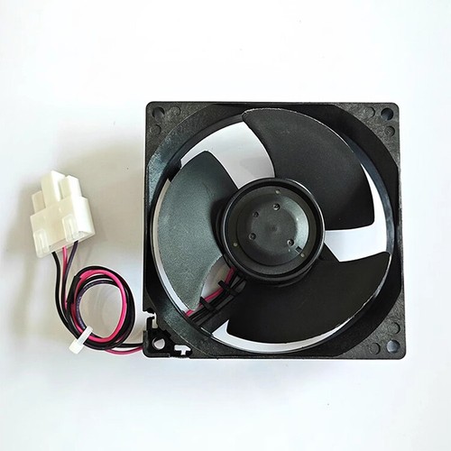 Ventilador Frigorífico 12V 0.1A U92C12MS7BA3-52 Repuestos para Frigorífico Midea - Imagen 3 de 5