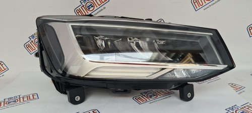 Original Audi Q2 81A LED Scheinwerfer Komplett rechts 81A941012D - Bild 6 von 11