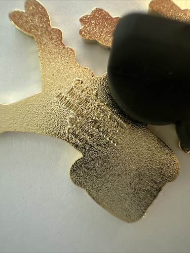 WDI Disney Figment Pigment Paint Can LE 300 from LE 150 Lanyard Set 58445 (B5) - Picture 2 of 2