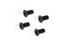 Alphacool UNC 6-32 x 6 Screw Flat Head Philli...