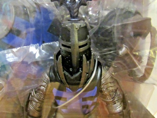 Mythic Legions Baron Volligar Covenant of Shadows Four Horsemen NOC - Picture 2 of 5