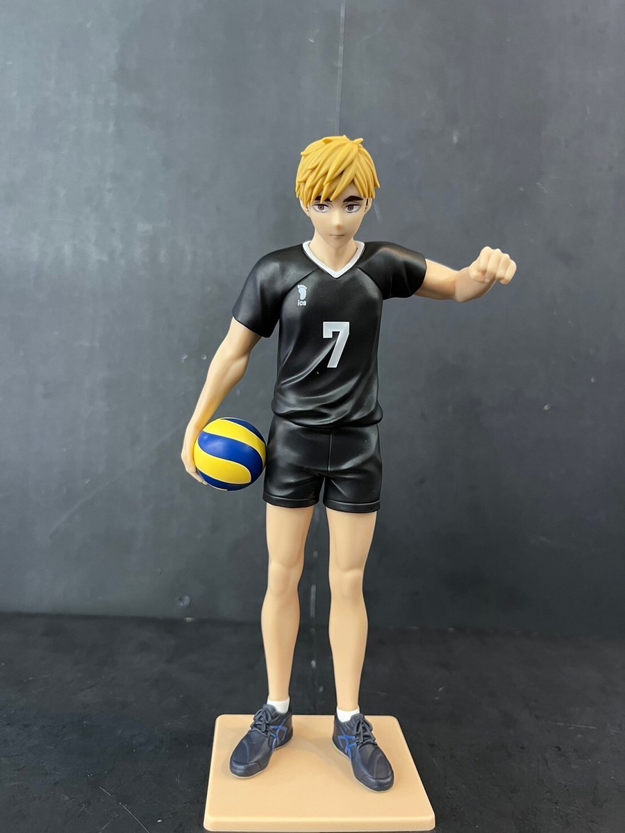 ハイキュー!! Atsumu Miya フィギュア 1403 Haikyuu Figure 