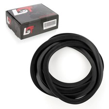 Heckklappen Gummidichtung Gummiprofil hinten für MERCEDES-BENZ E-Klasse W124