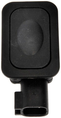 Dorman Oe Solutions Liftgate Latch Release Switch,Tailgate Release - Picture 3 of 6