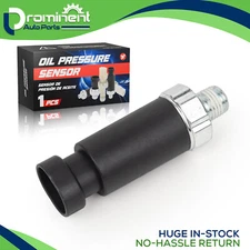 Engine Oil Pressure Switch Sensor for 1999 Chevrolet K3500 5.7L 6.5L 7.4L PS304