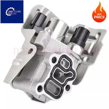NEW HONDA Spool Valve VTEC Solenoid For  2003-2011 Element 2.4L