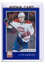 Raphael Diaz 2011-12 Panini Elite Rookie Card #237 /999
