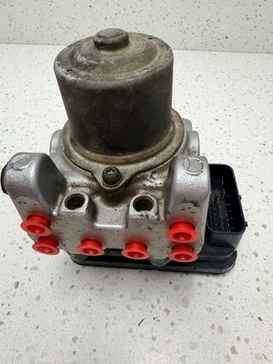 NISIN NK8 HONDA CIVIC HYBRID 2003-05 ABS ANTILOCK BRAKE PUMP CONTROL OEM B451-10