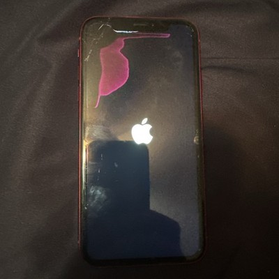 iPhoneXR 64㌐ Buy Apple iPhone XR - 64 GB - White & Silver (Unlocked) (CA