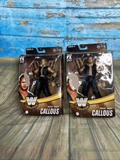 Mattel WWE Callous 6 inch Action Figure - 502733