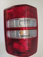 2008-2012 JEEP LIBERTY RH Passenger Right Tail Light 55157346AB