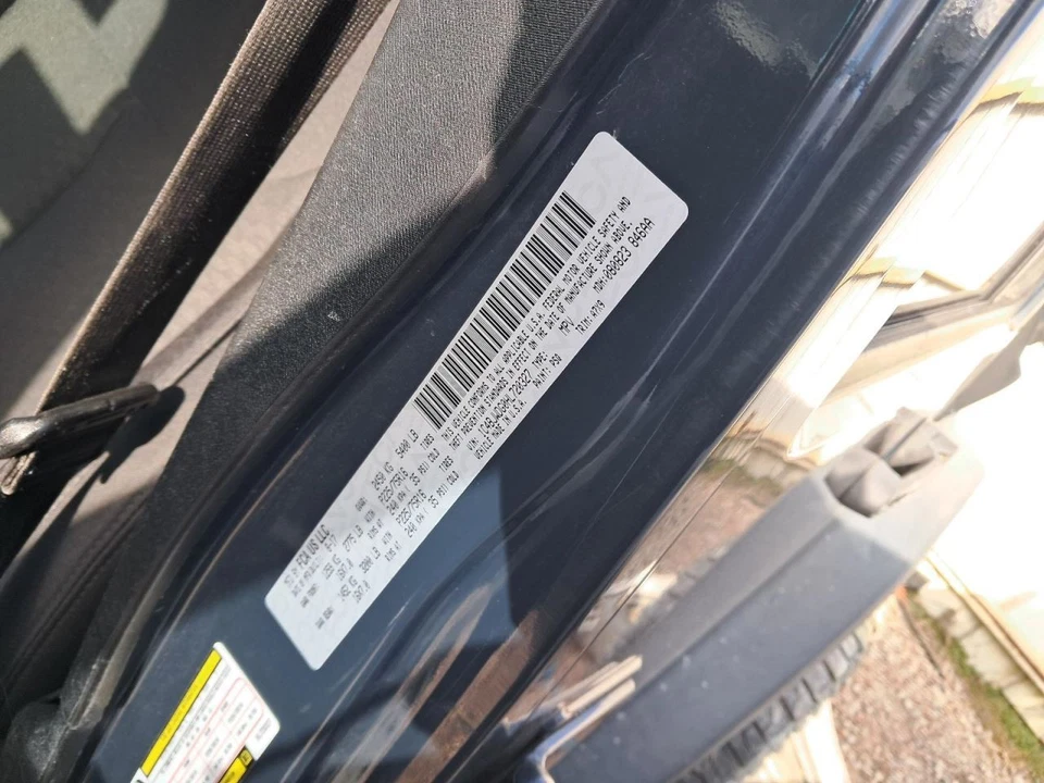 Transfer Case VIN W 6th Digit Jk Body 3.6L Fits 12-18 WRANGLER 2649745 - Image 3 of 4