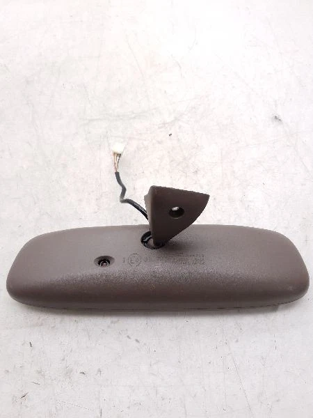 Rear View Mirror Fits 96-00 LEXUS SC SERIES 87940-24150-G2 - Image 2 of 4