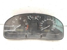 VW PASSAT B5 3B2 Kombiinstrument 3B0919860A 1.78 Petrol 92kw 1997 31339960