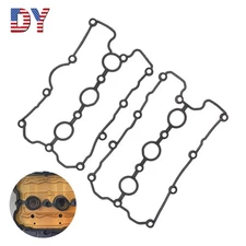 Valve Cover Gskt Set Gasket for Audi A4 A5 A6 Q5 Q7 S4 S5  3.2L 3.0T V6