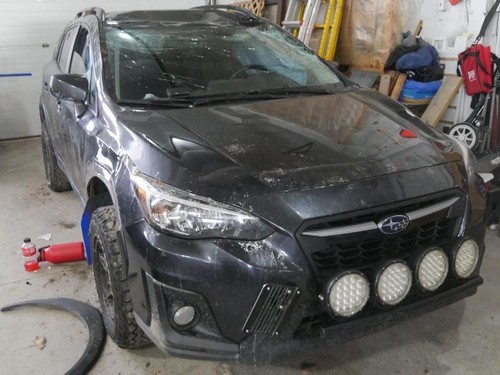 Temperature Control Manual Temperature Control Fits 18-20 XV CROSSTREK 1773926 - Picture 4 of 12