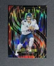 2024 Select Caleb Williams RC Black & Red Shock Prizm Premier #114 Bears Rookie