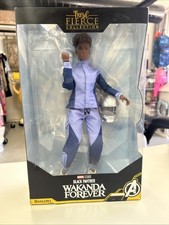 Marvel Black Panther Wakanda Forever Shuri Doll 13