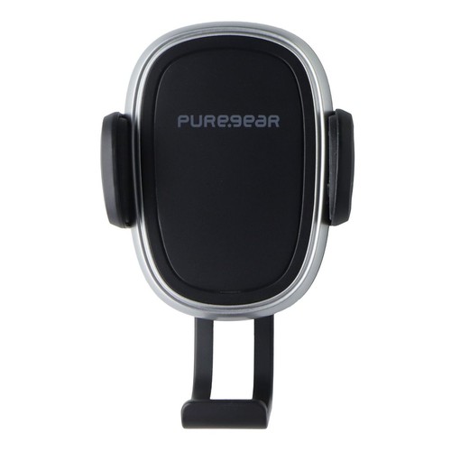 PureGear Autogrip QI Activé sans Fil Voiture Chargeur (63904PG) - Photo 3 sur 8
