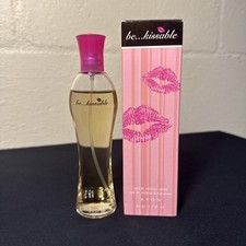 Avon BE...KISSABLE   Spray 1.7 fl.oz.