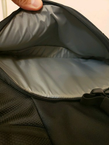 Tamrac Professional Series Anvil 27 Backpack (Black) T0250-1919 + RAIN COVER - Picture 14 of 14