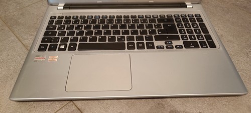 Acer Aspire V5-551 - AMD A8 - 6GB RAM - Windows 10 - Notebook/ Laptop - Afbeelding 4 van 11