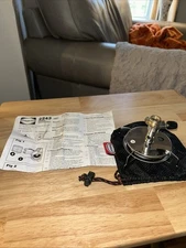 Primus Classic Trail Stove Camping Hiking 2243 Packable Lightweight ￼