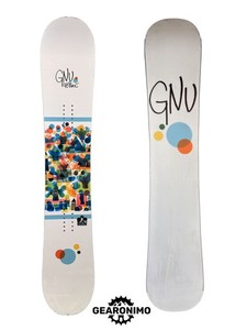 Gnu Carbon Credit | eBay