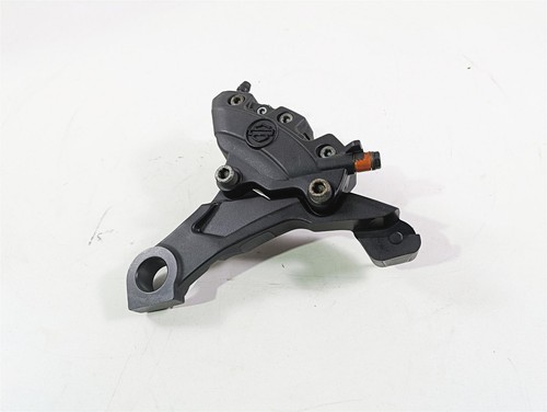 2009 Harley Touring FLHX Street Glide Brembo Rear Brake Caliper 44080-08C - Picture 12 of 12