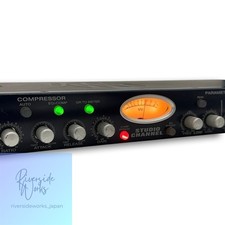 PRESONUS Preamp Tested