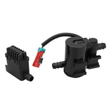 MAYASAF 911-237 Vapor Canister Vent Solenoid Valve - Fit for Chevy Silverado...