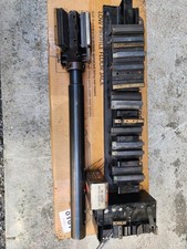 SUNNEN CK-2000 HONING HEAD TO CK-10, CV-616 AND CK-21. COMPLETE