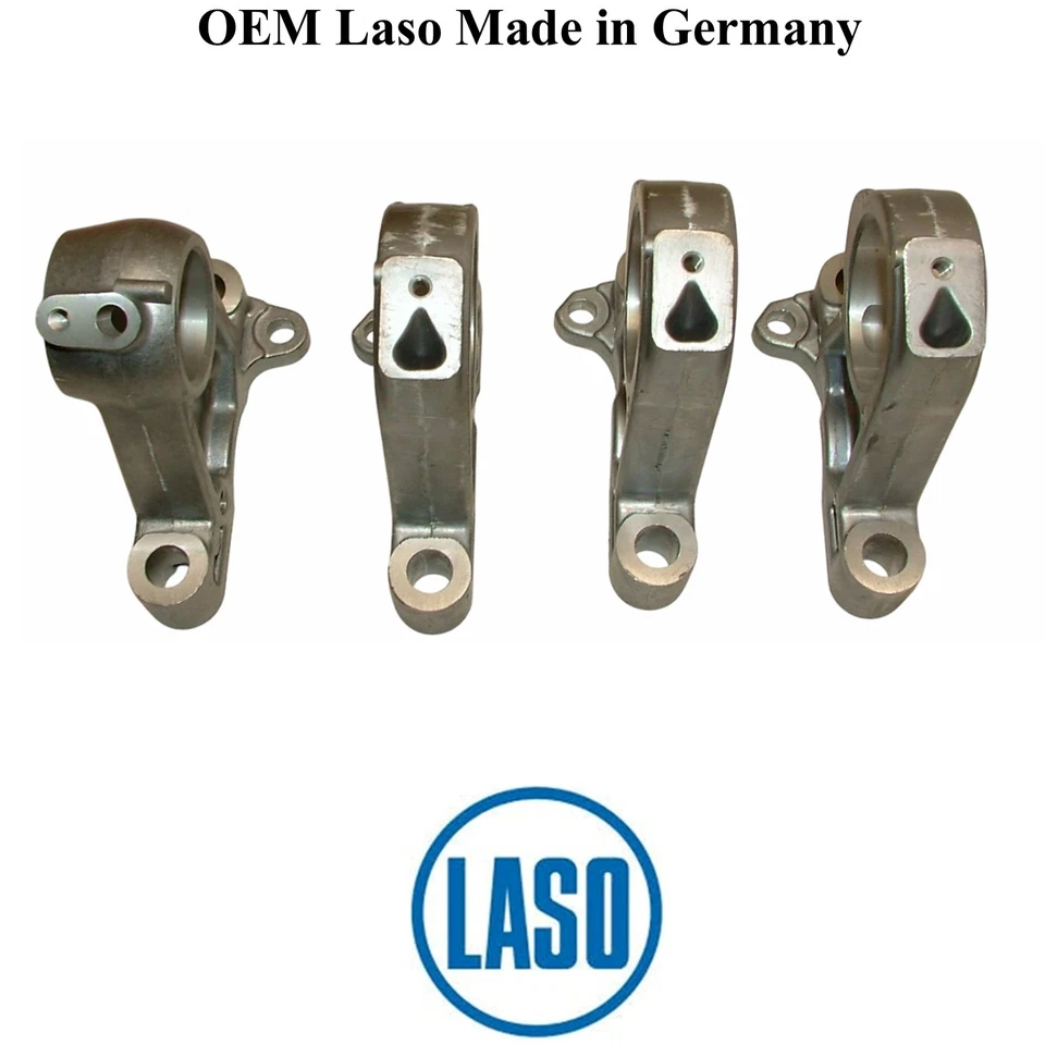 Juego de cojinetes de árbol de levas Mercedes 300D 300CD 300SD 300TD 1975-79 617 586 09 05 Foto 2 de 4