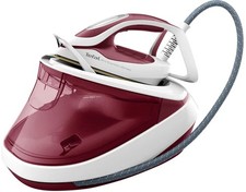 Tefal Hochdruck- Dampfbügelstation Pro Express Ultimate II GV9711 *besch.VP