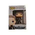 Funko Pop! Vinyl: Prince Charming #270 Once Upon a Time