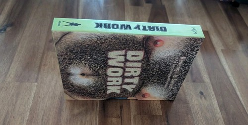 Dirty Work (4k UHD + Blu-ray) Vinegar Syndrome Directors Cut Limited Open Box - Picture 4 of 14