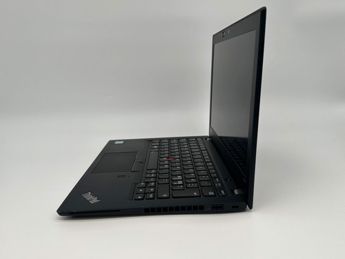 Lenovo ThinkPad X280 | i5-8350U | 8GB RAM | 256GB SSD | HD 620 | 12.5" FHD Touch - Picture 7 of 7