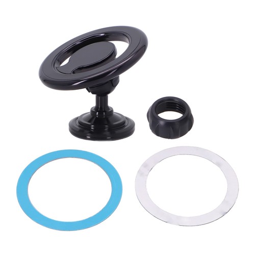 Support téléphone tableau de bord voiture avec installation rapide et design f - Photo 11 sur 25