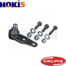 BALL JOINT TC2435 FOR RENAULT TWINGO/II/Hatchback/Van KANGOO/Express CLIO 1.1L