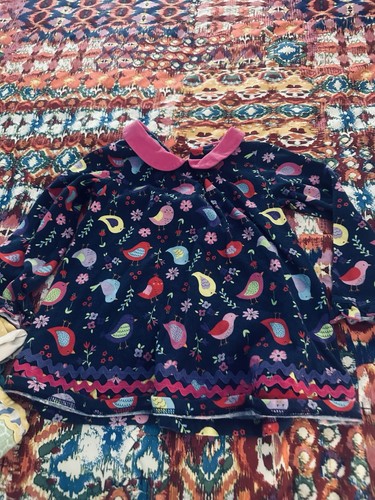 Lot Of 5 Matilda Jane / Boutique Dresses Size 4 - Picture 6 of 6