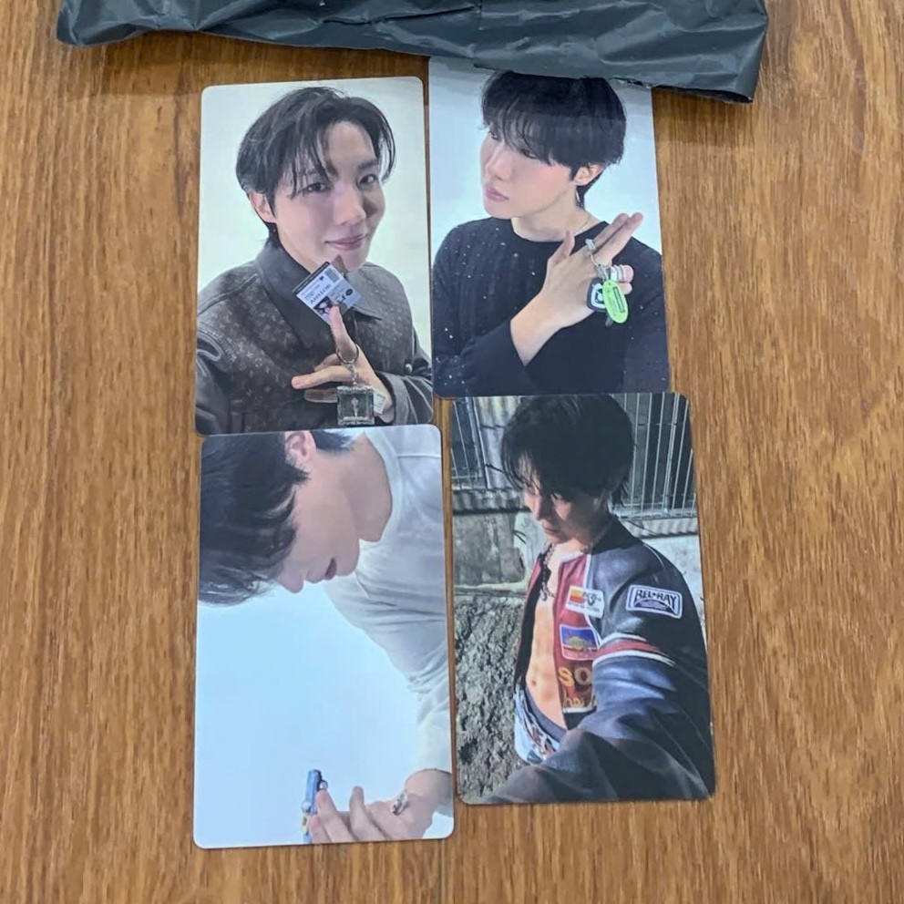 BTS j-hope 'Charm of HOPE' ロラパルーザ トレカ s-l400.jpg