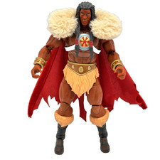 King Grayskull 7" Masters Of The Universe Masterverse Revelation MOTU Figure
