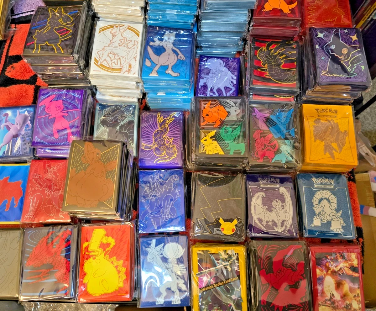 Shining Fates Pokémon TCG Cards for sale | eBay