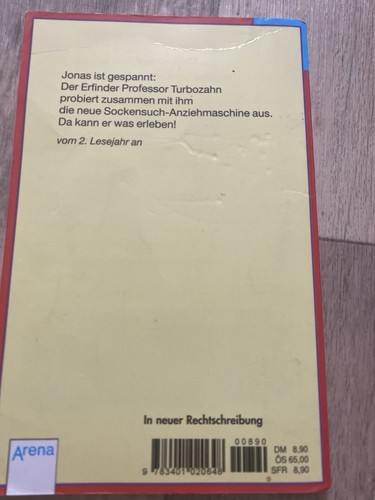 Die Sockensuchmaschine - Bild 2 von 2