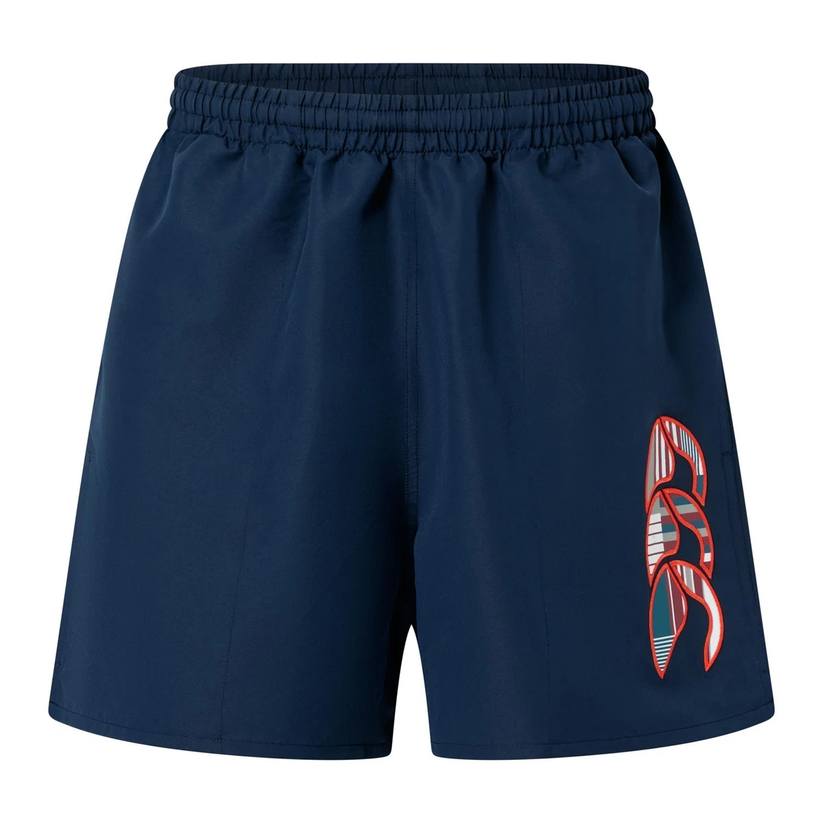 Short De Rugby Canterbury – Bleu – Taille L (32″) – Homme – Excellent état