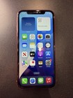 iPhone XR - 64gb - potłuczone szkło tylne - R17