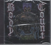 "Body Count - \"Body Count\" - Cd - Neu / Ovp"