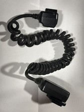 Canon Off Camera Shoe Cord Photography Electronics Cable Wire