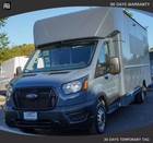 2021 Ford Transit-350 HD 350 HD XL Cutaway Van 2D
