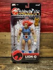 Super7 Thundercats “Lion-O